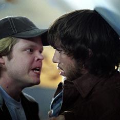 Foto El efecto mariposa (The Butterfly Effect)