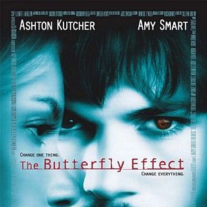 Foto El efecto mariposa (The Butterfly Effect)
