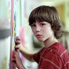 Foto El efecto mariposa (The Butterfly Effect)