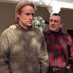 Foto Los padres de ella