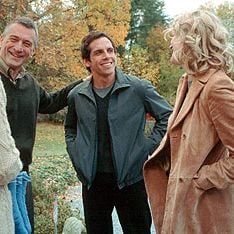 Foto Los padres de ella