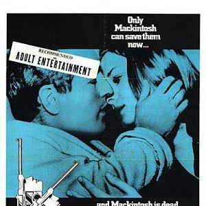 Foto El hombre de Mackintosh