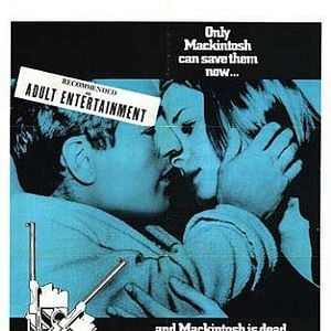 Foto El hombre de Mackintosh