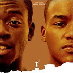 Foto Ciudad de los Hombres