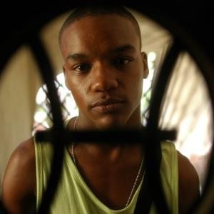 Foto Ciudad de los Hombres