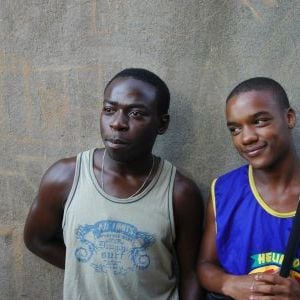 Foto Ciudad de los Hombres