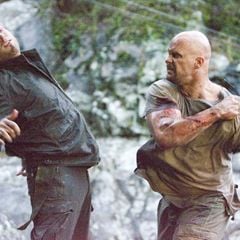 Foto La Isla de los condenados