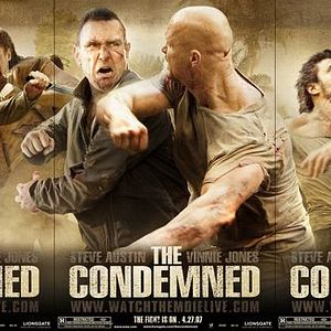 Foto La Isla de los condenados