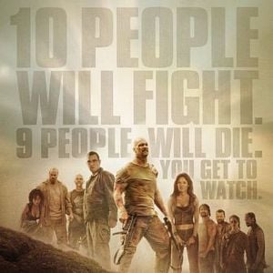 Foto La Isla de los condenados