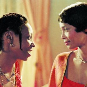 Foto El color púrpura