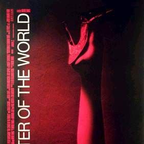 Foto The center of the World