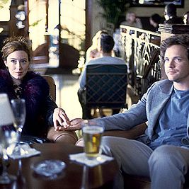 Foto The center of the World