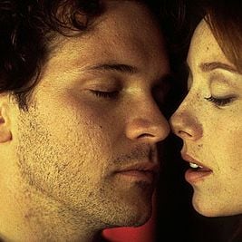 Foto The center of the World