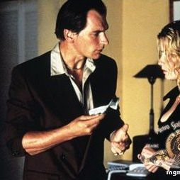 Foto Leaving Las Vegas