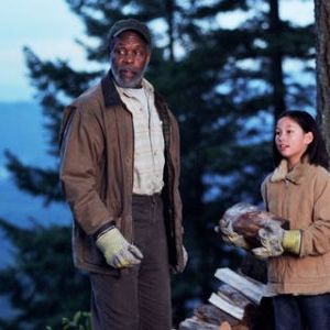 Foto Missing in America