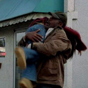 Foto Missing in America