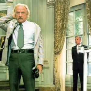 Foto El cielo puede esperar