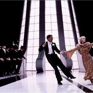 Foto Pennies from Heaven (Dinero caído del cielo)