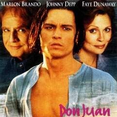 Foto Don Juan DeMarco