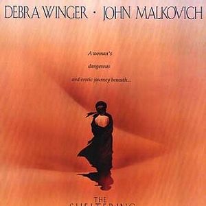 Foto El cielo protector