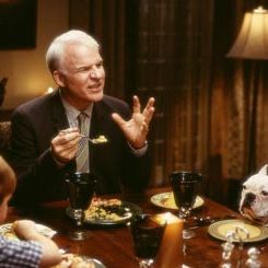 Foto Se montó la gorda