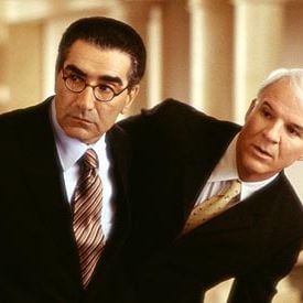 Foto Se montó la gorda