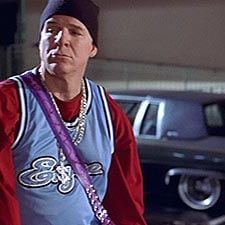 Foto Se montó la gorda