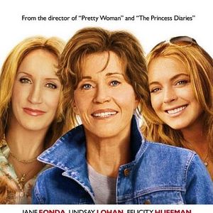 Foto Lo dice Georgia