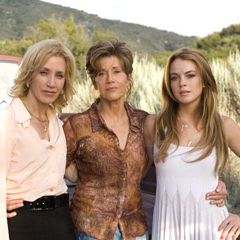 Foto Lo dice Georgia