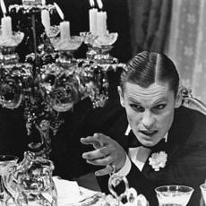 Foto La caída de los dioses