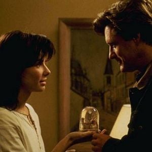 Foto Mientras dormías