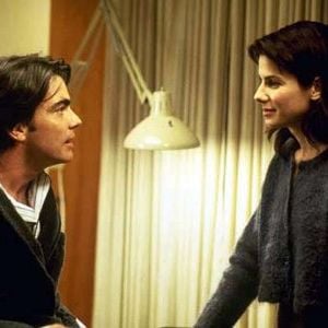 Foto Mientras dormías