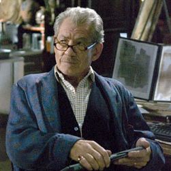 Foto El código Da Vinci