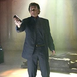 Foto El código Da Vinci