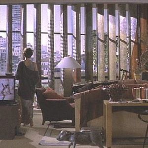 Foto Copycat (Copia mortal)