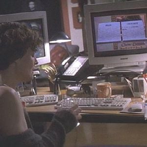 Foto Copycat (Copia mortal)