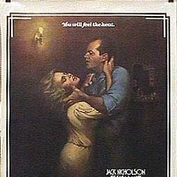 Foto El cartero siempre llama dos veces