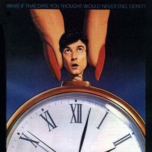 Foto ¡Jo, qué noche!