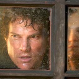 Foto La casa de cera