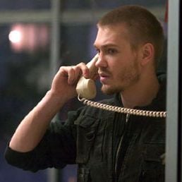 Foto La casa de cera