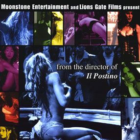 Foto Dancing at the Blue Iguana