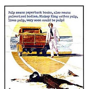 Foto Historias peligrosas