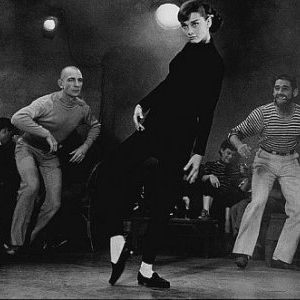 Foto Una cara con Ángel