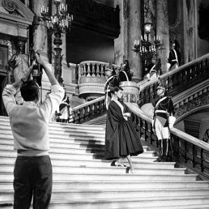 Foto Una cara con Ángel