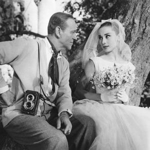 Foto Una cara con Ángel