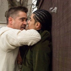 Foto Cuestión de honor