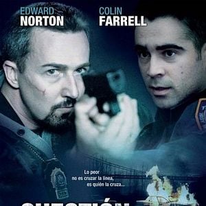 Foto Cuestión de honor