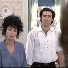 Foto Hechizo de luna