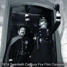 Foto El jovencito Frankenstein