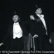 Foto El jovencito Frankenstein